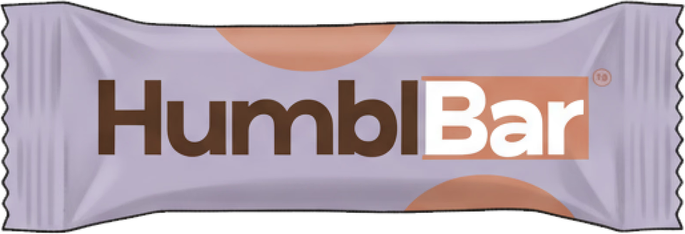 HumblBar Clean Protein Bar